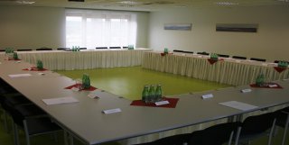 konferenční sál 2